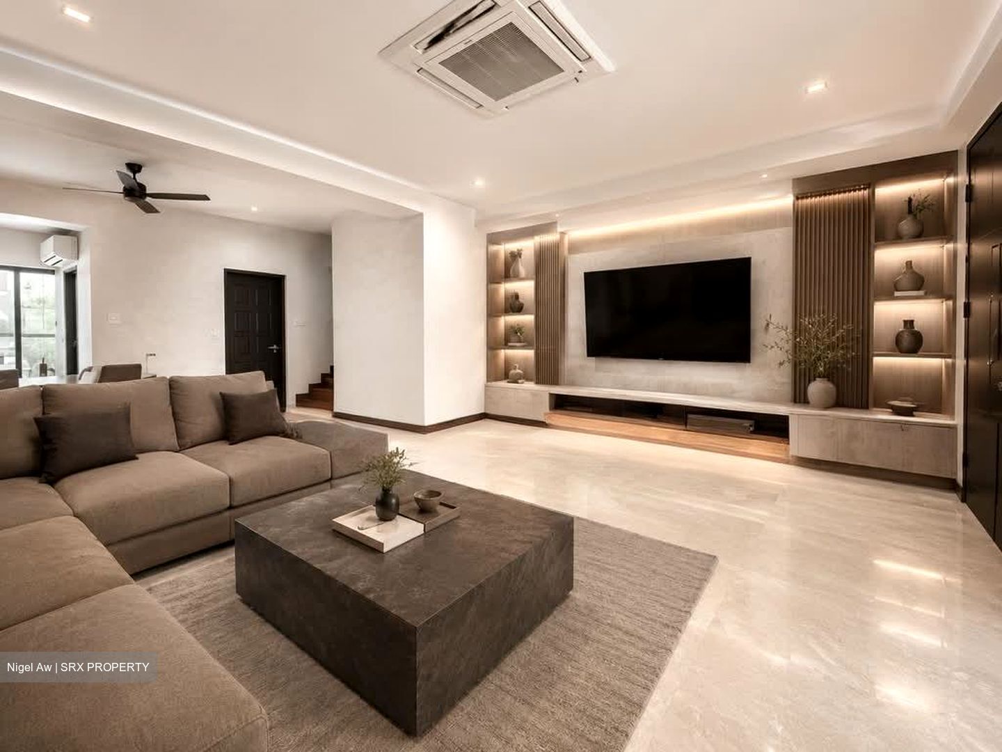 Mera Gardens (D23), Terrace #618859851